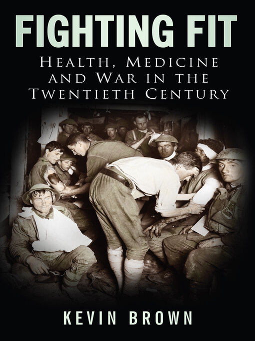 Title details for Fighting Fit by Kevin Brown - Available